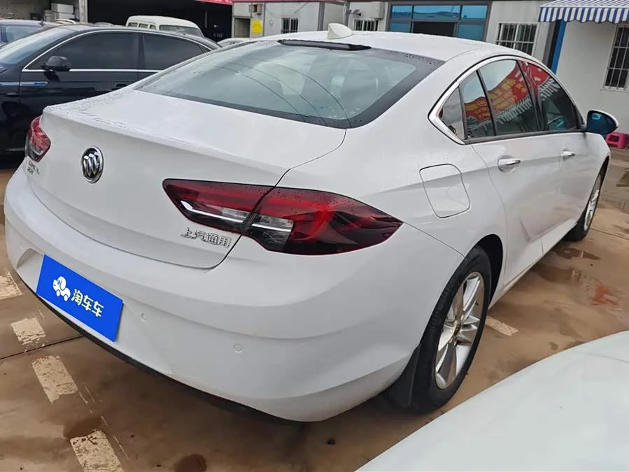 Buick Regal