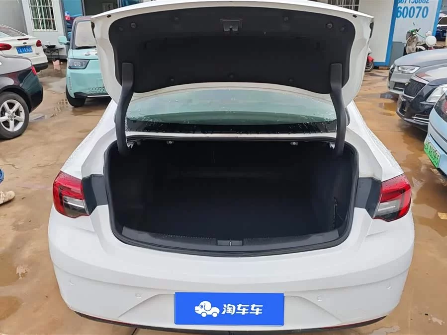 Buick Regal