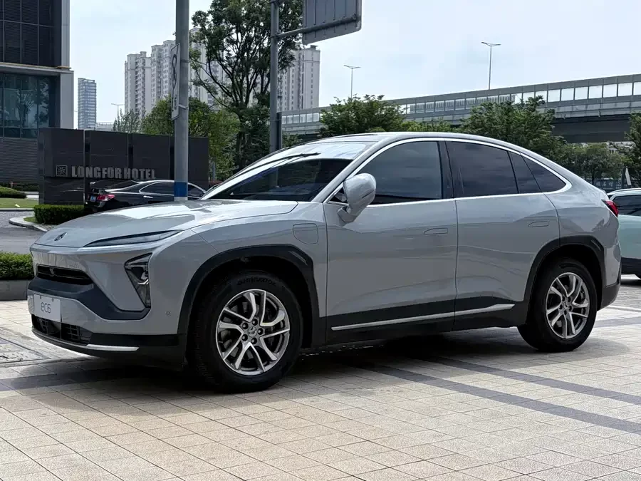 NIO EC6