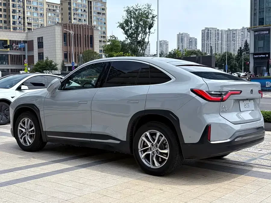 NIO EC6