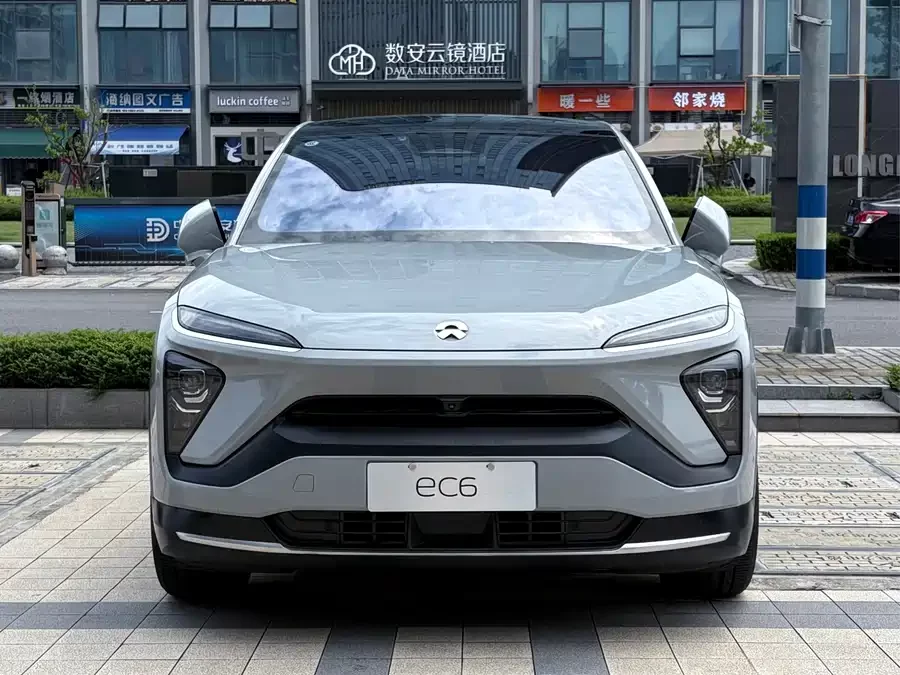 NIO EC6