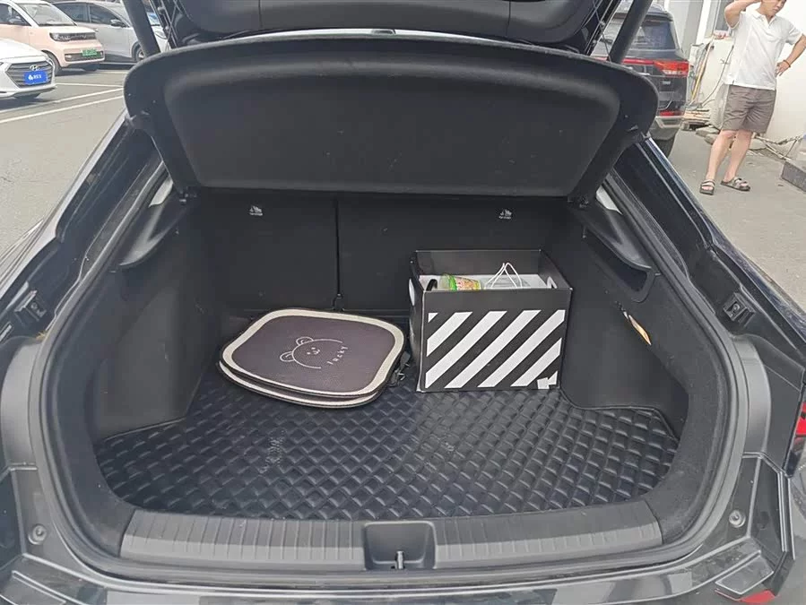 Volkswagen Lingdu