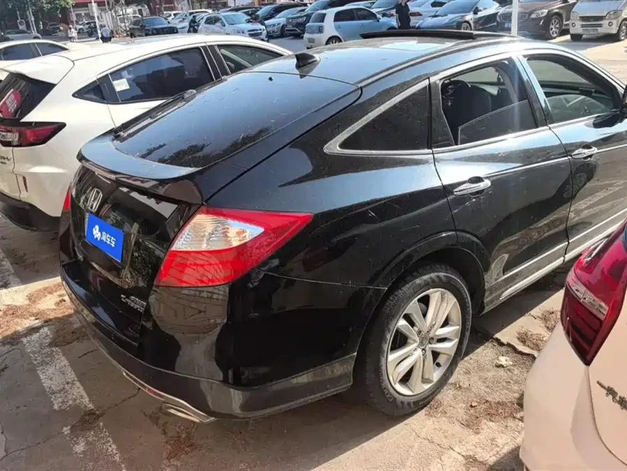 Honda Crosstour