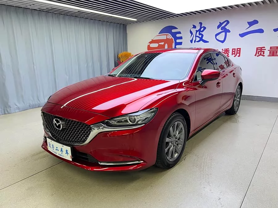 Mazda Atenza