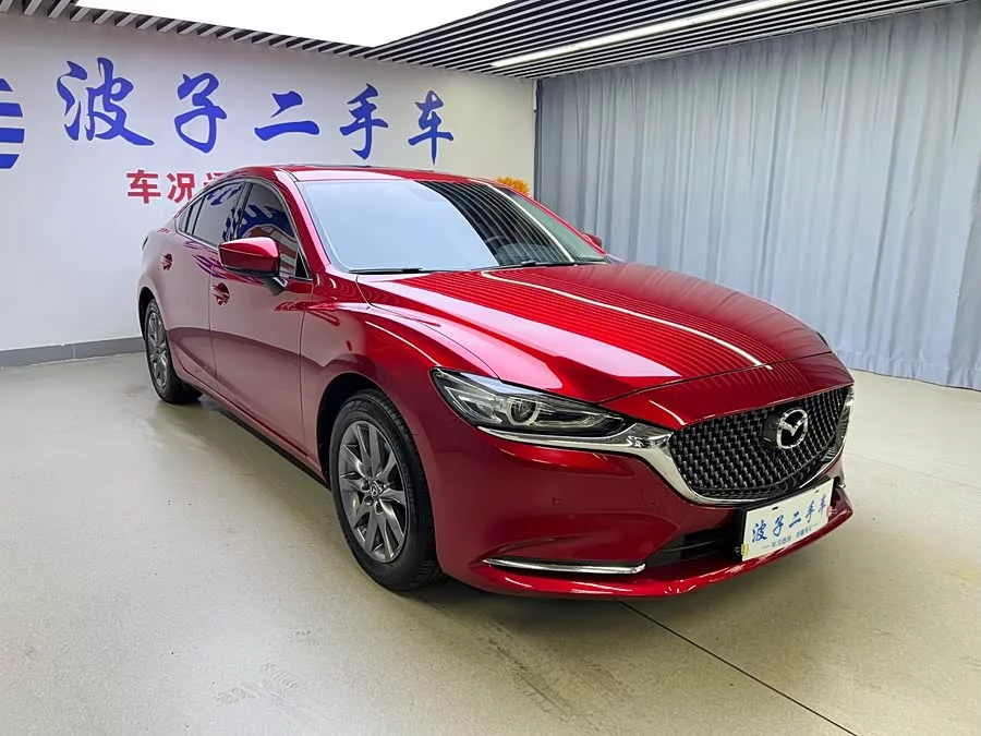 Mazda Atenza