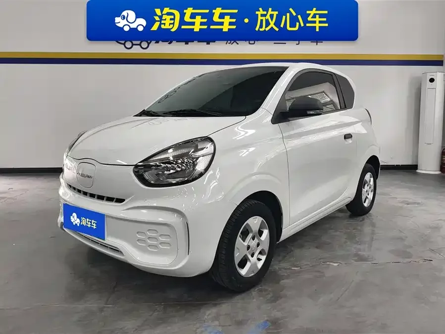 Roewe CLEVER