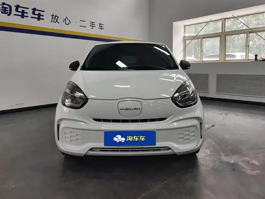Roewe CLEVER