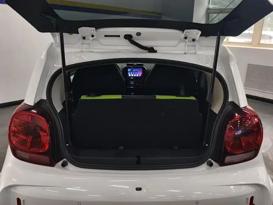 Roewe CLEVER