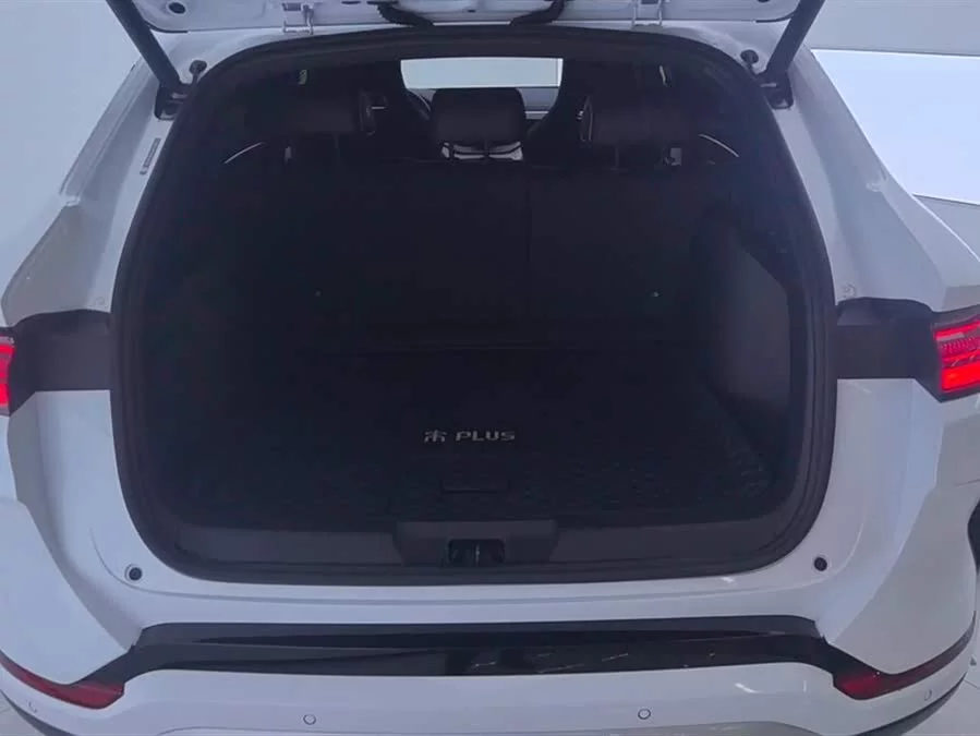 BYD Song PLUS New Energy