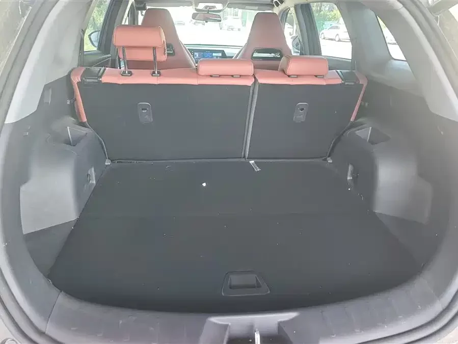 Changan CS75PLUS