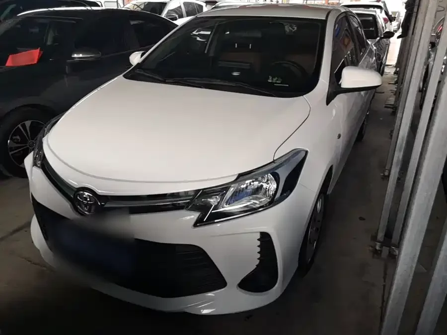 Toyota Vios