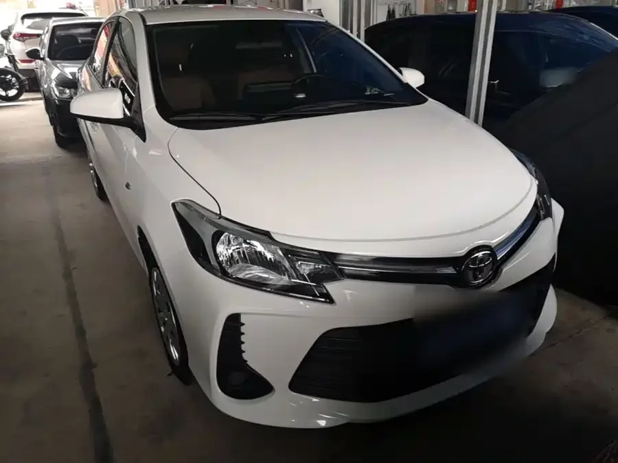 Toyota Vios