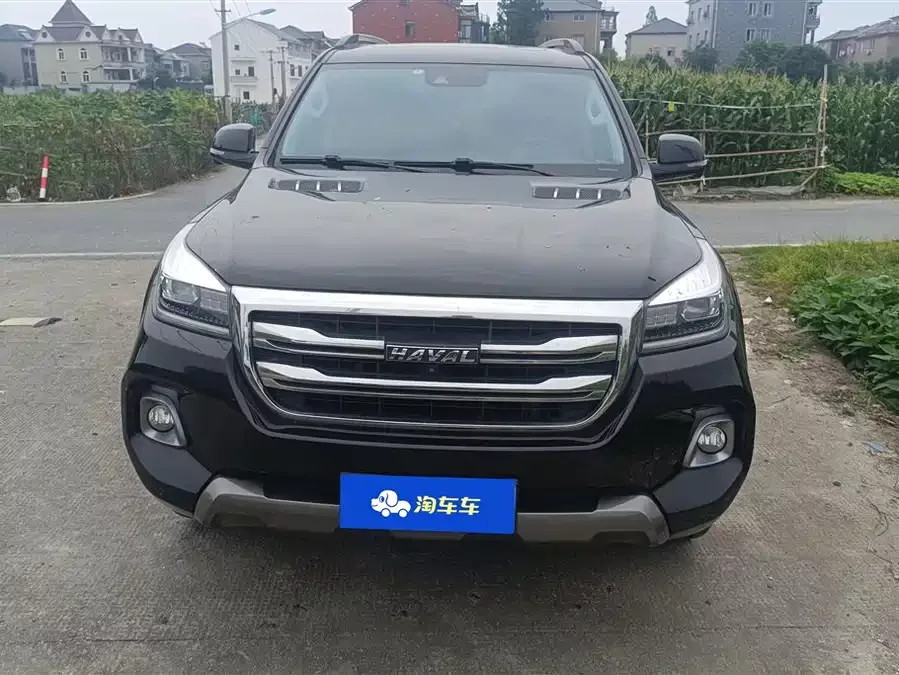 Haval H9