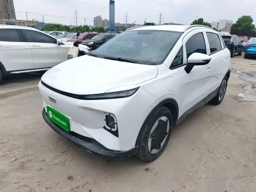 Geely E firefly