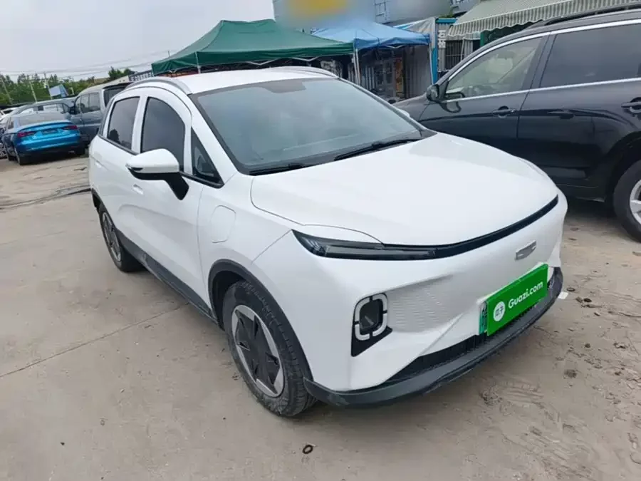 Geely E firefly