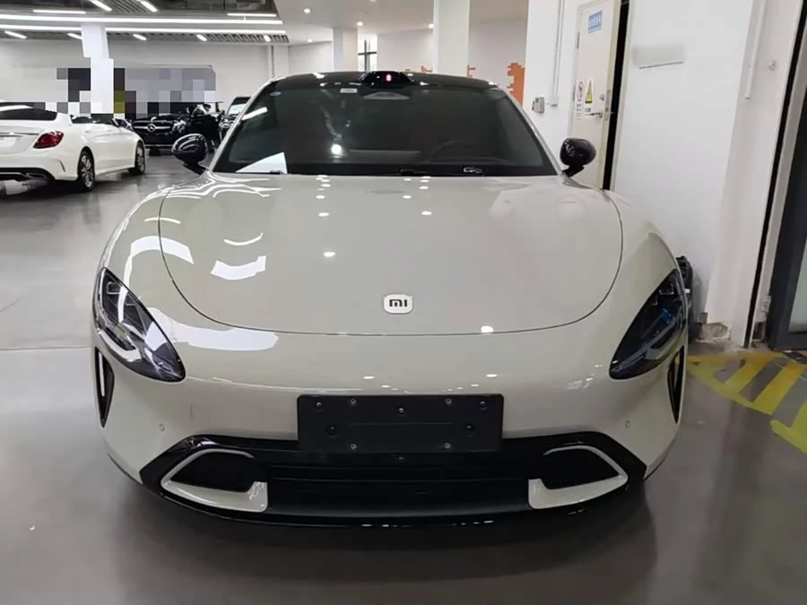Xiaomi SU7