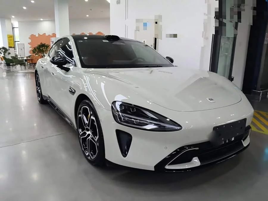 Xiaomi SU7
