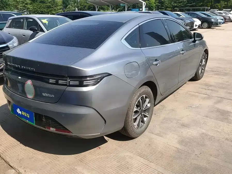 BYD destroyer 05