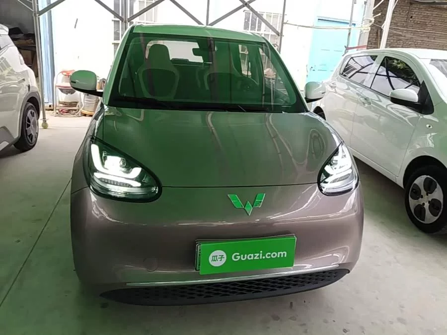 Wuling Bingo