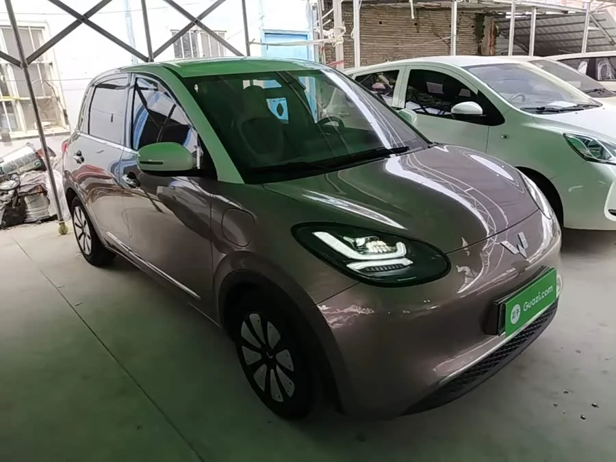 Wuling Bingo