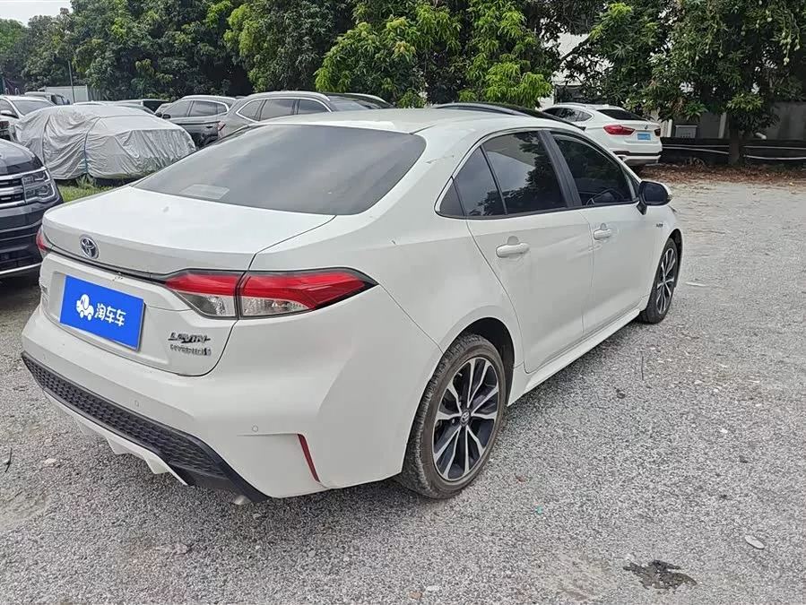 Toyota Levin