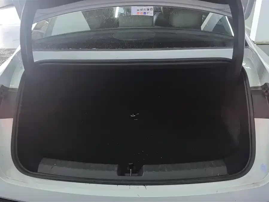 Geely Galaxy Star 8