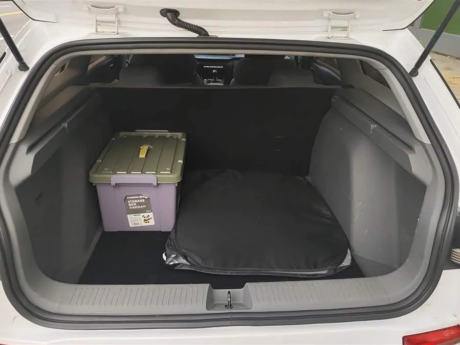 Baojun RC-5