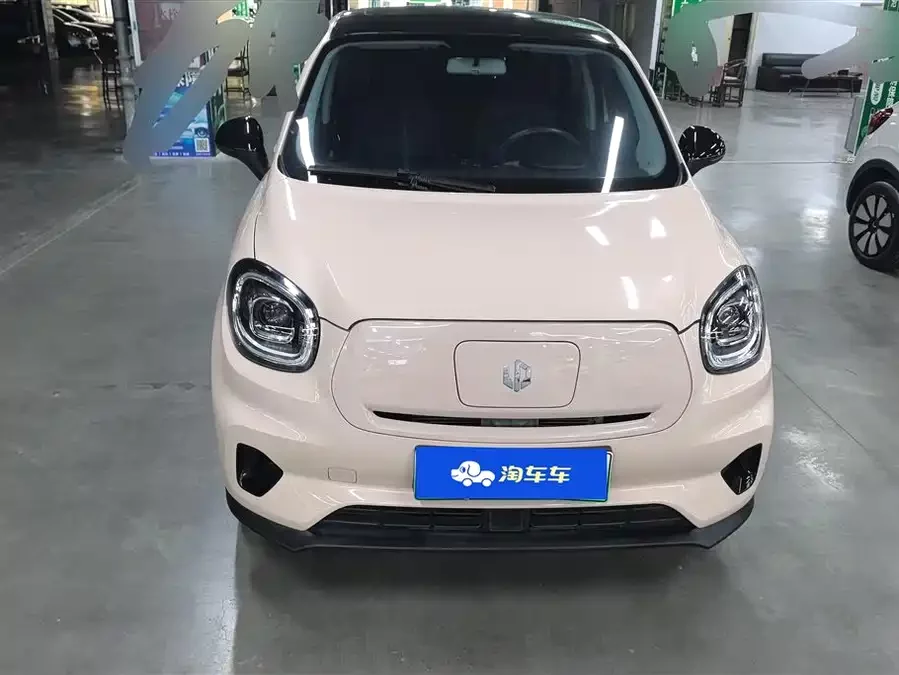 Leapmotor T03