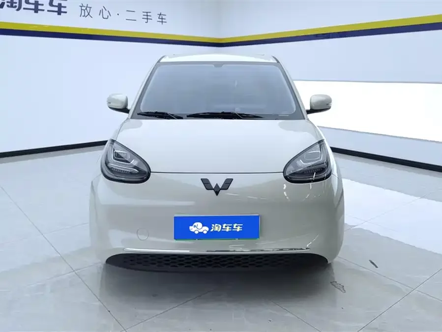 Wuling Bingo