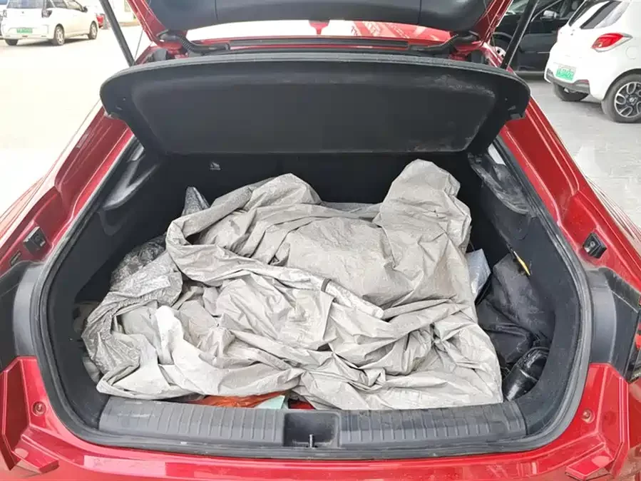 Volkswagen Lingdu