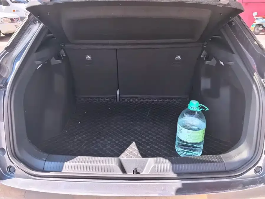 Volkswagen ID.4 X
