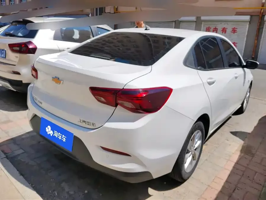 Chevrolet Cobalt