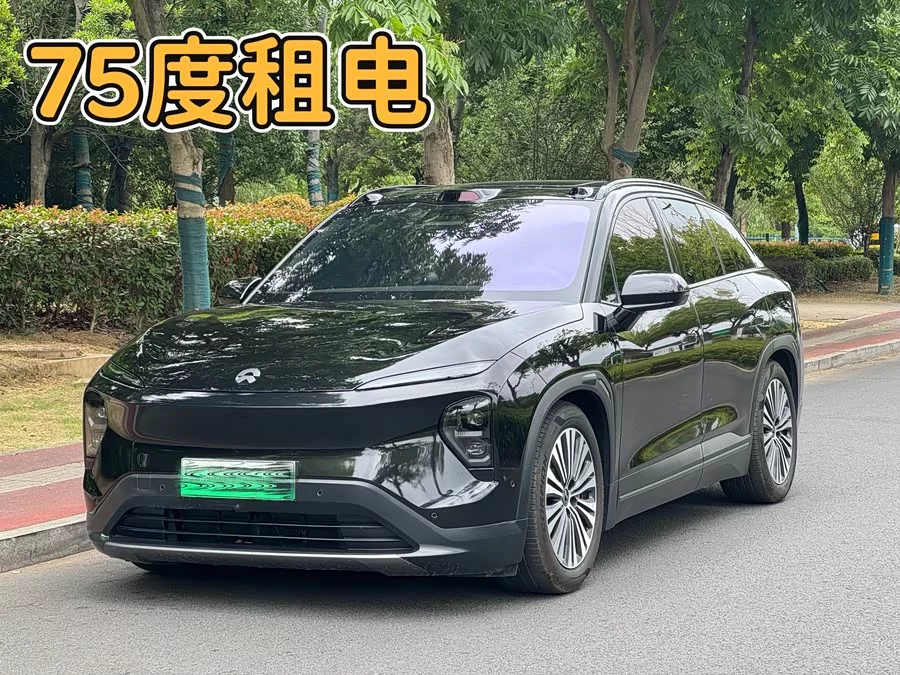 NIO ES7