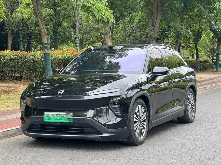 NIO ES7