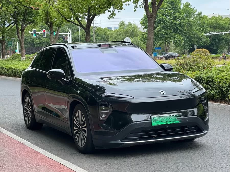 NIO ES7