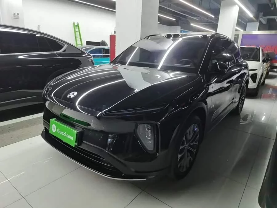 NIO ES6