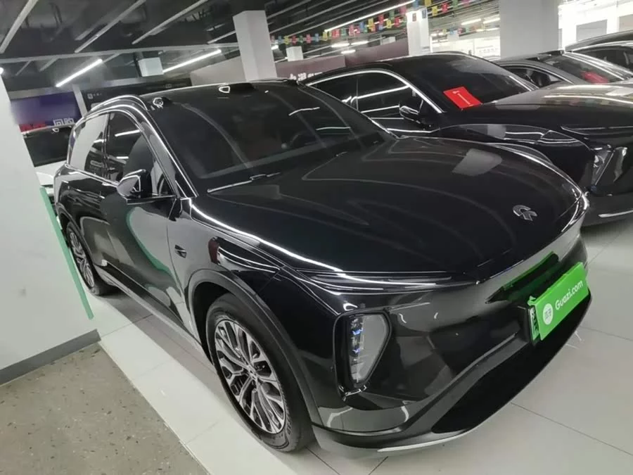 NIO ES6