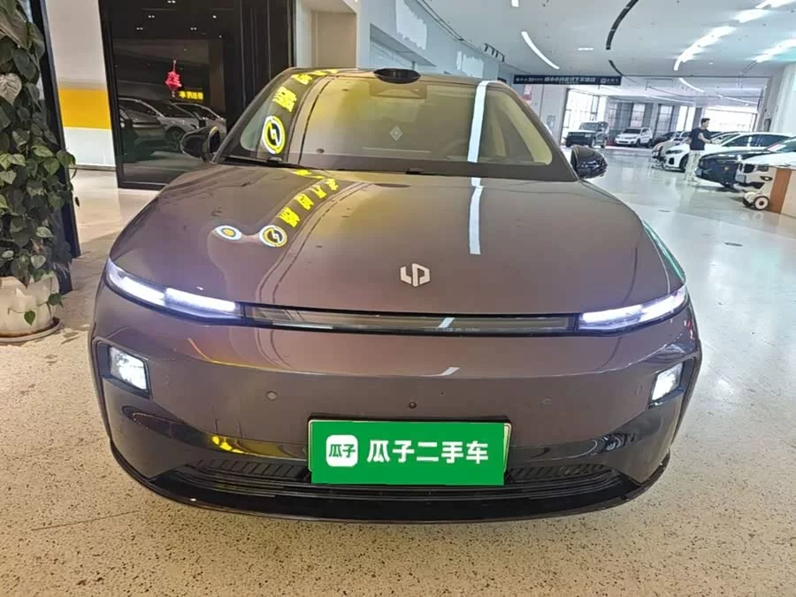 Leapmotor B01