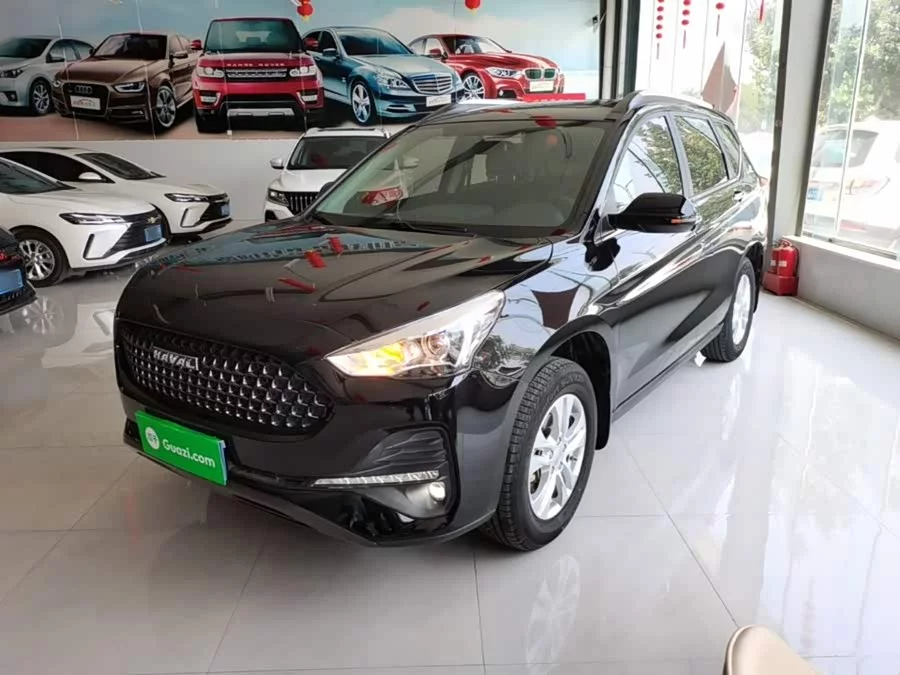 Haval M6