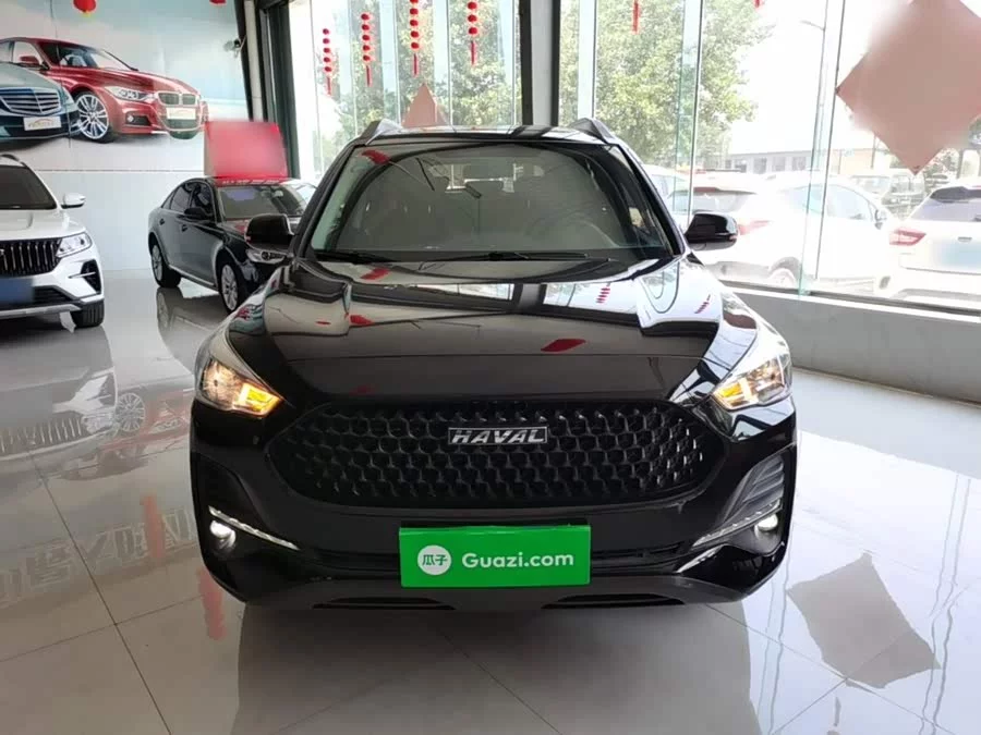 Haval M6