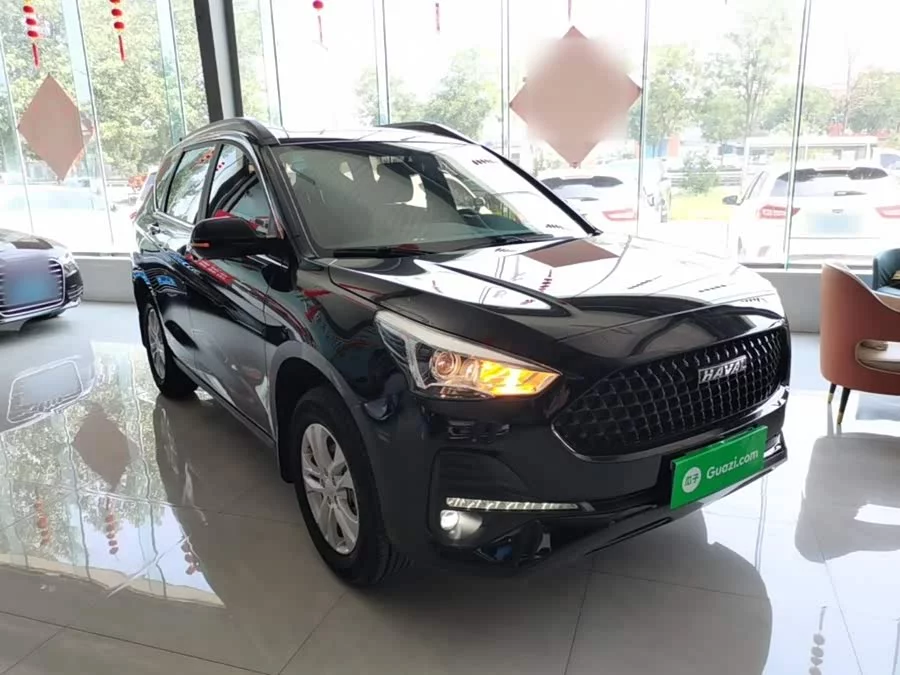 Haval M6
