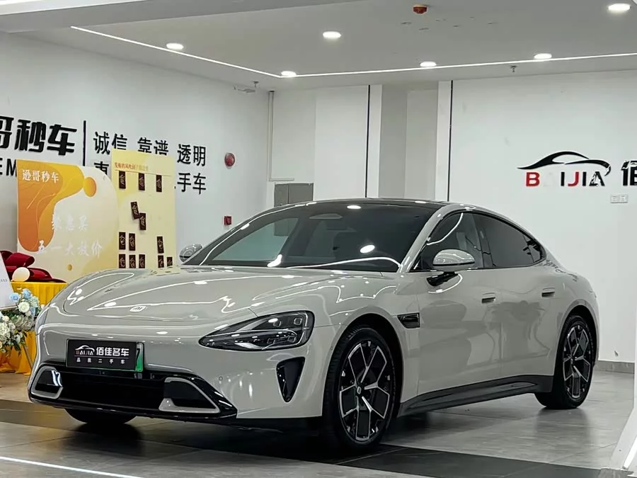 Xiaomi SU7