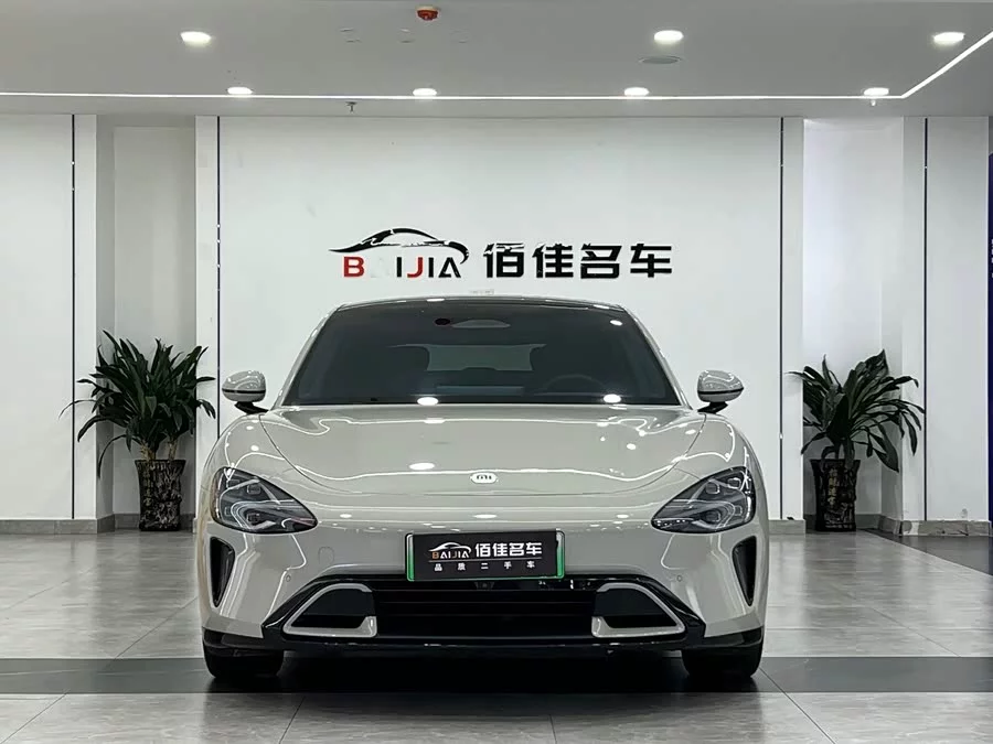 Xiaomi SU7