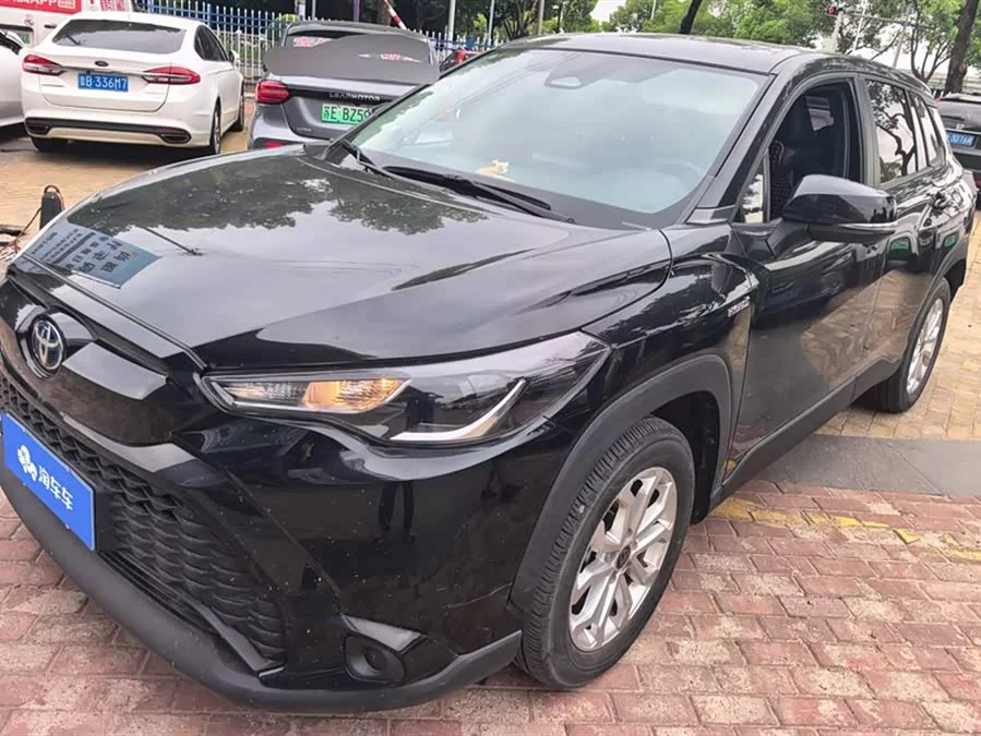 Toyota Frontlander