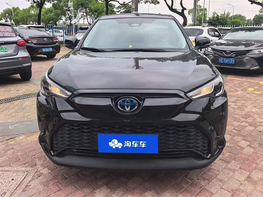 Toyota Frontlander