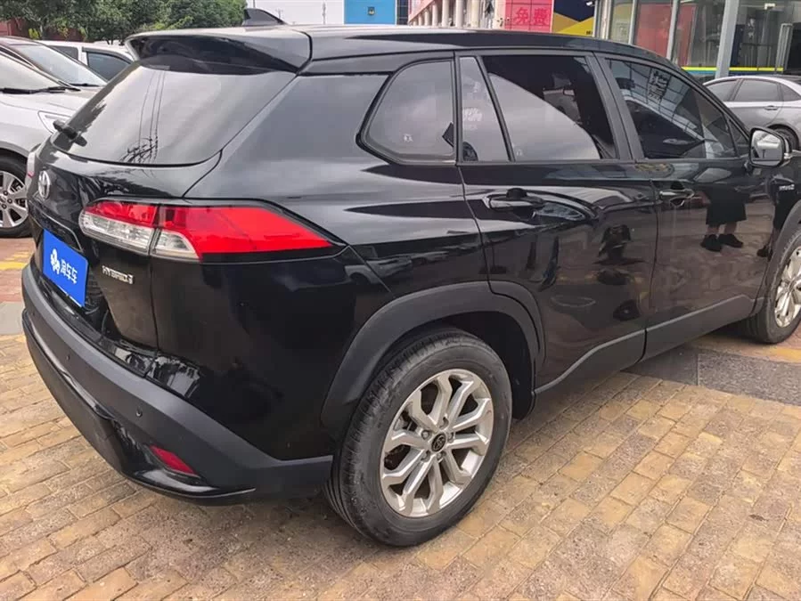 Toyota Frontlander