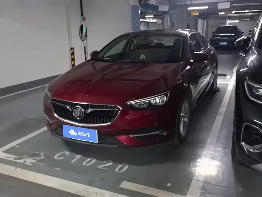 Buick Regal