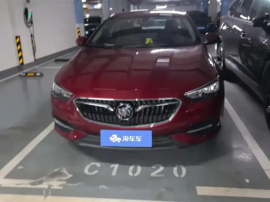 Buick Regal