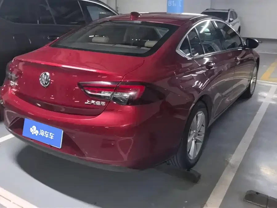 Buick Regal
