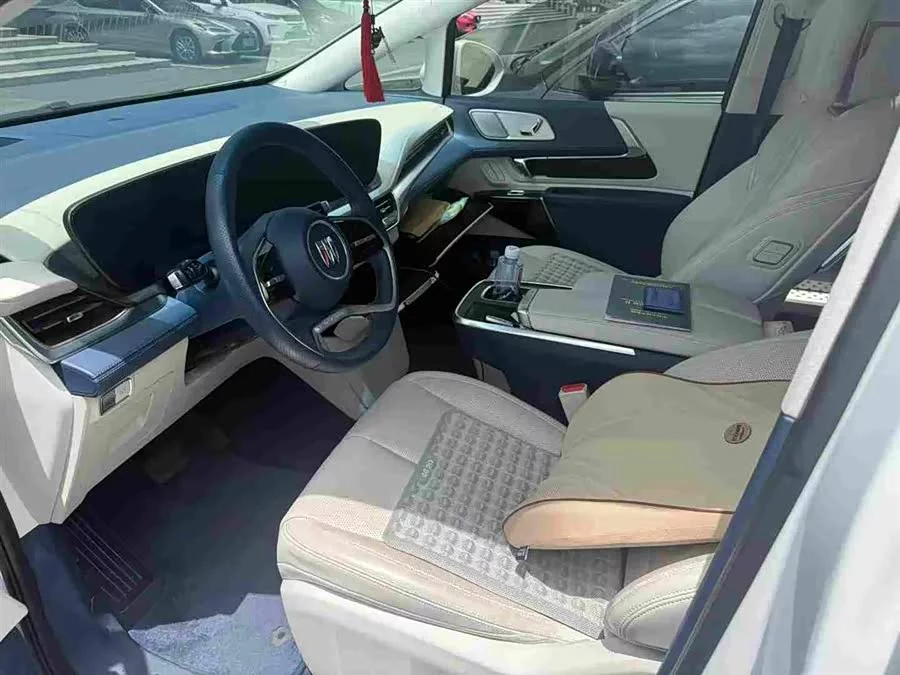 Buick Century